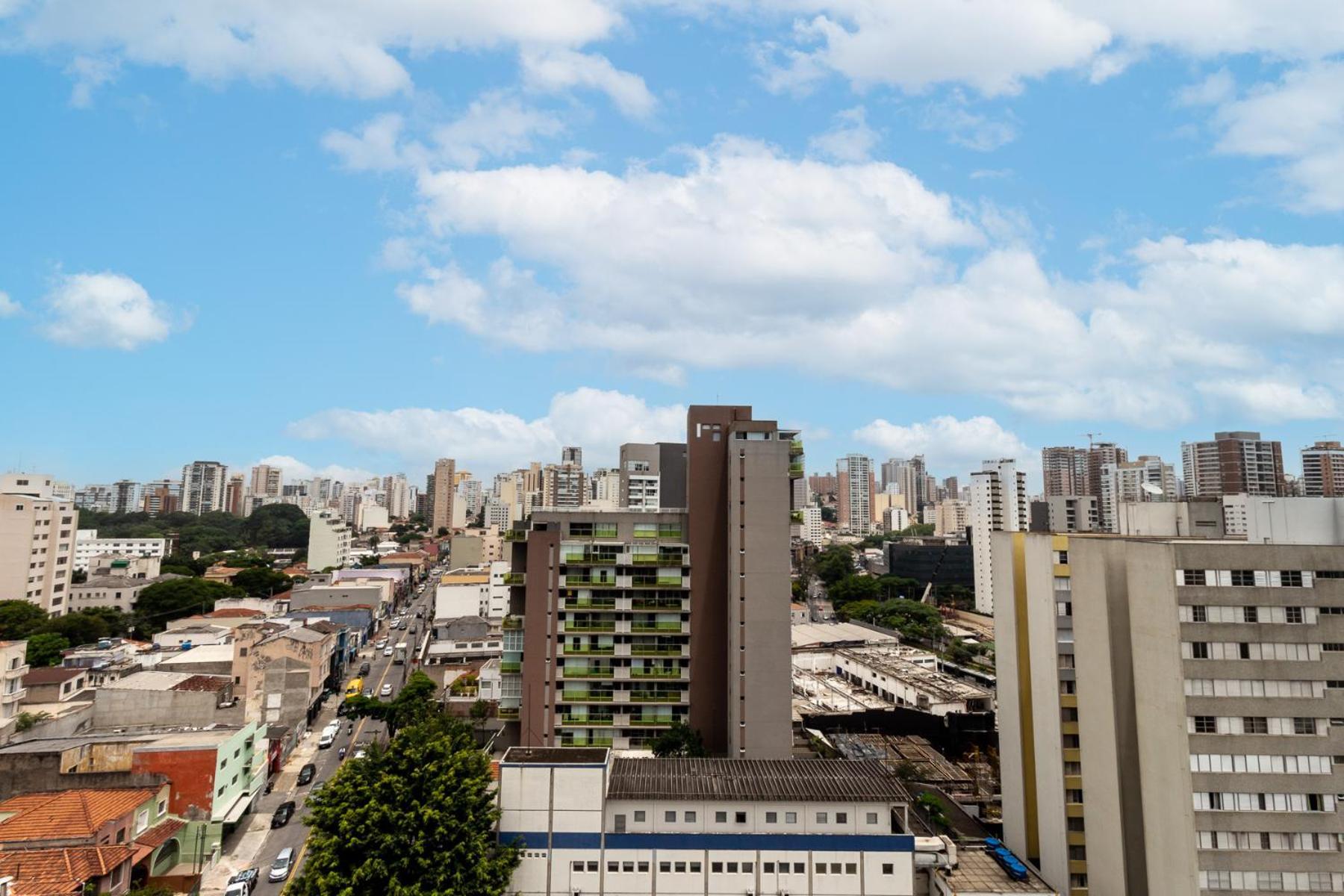 360 Vn Turiassu By Housi Apartment Sao Paulo Bagian luar foto